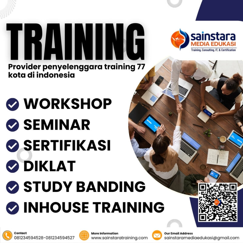 Training Legal Audit & Kepastian Hukum dalam OSS-RBA 2025