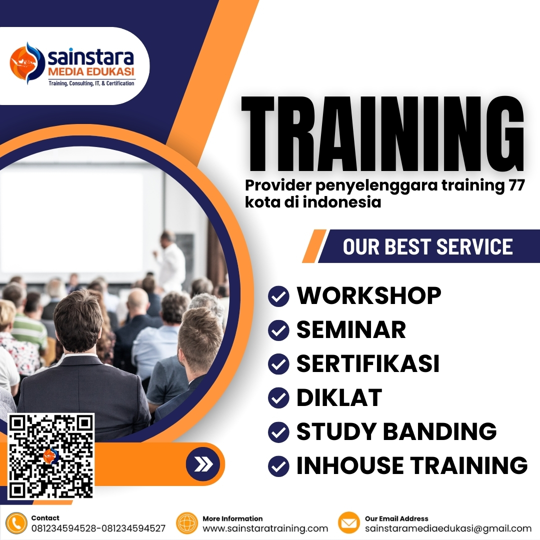 Training Building Management System (BMS) Training: Teknologi Cerdas Perawatan Gedung 2025
