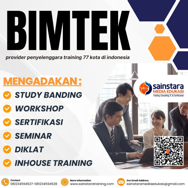 Bimtek Penyusunan Key Performance Indicator (KPI) untuk Program Pemerintah 2025