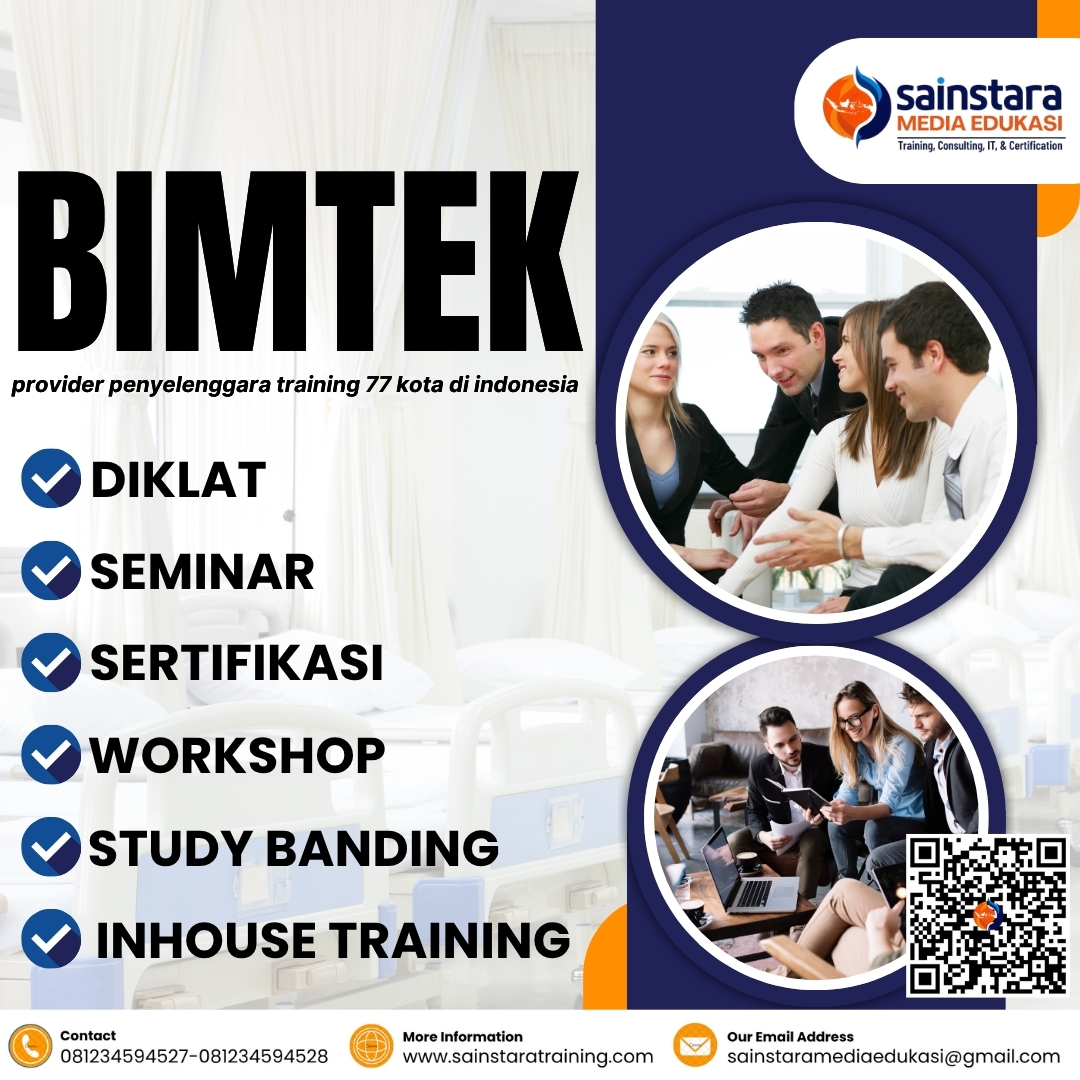 Bimtek Strategi Pengendalian Risiko dan Mitigasi 2025