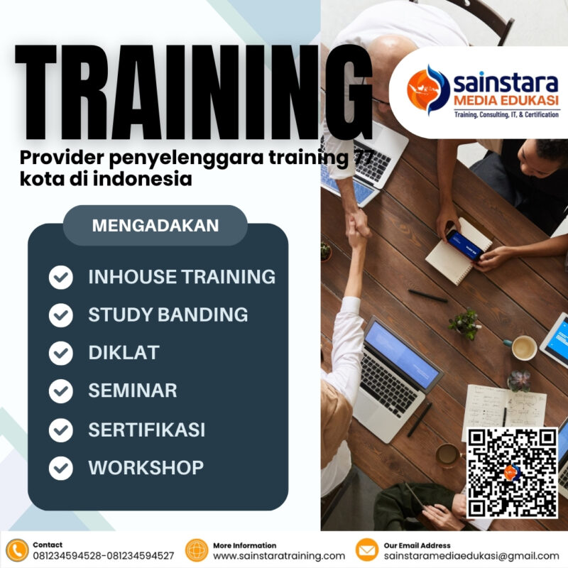 Training Klasifikasi Risiko & Penyesuaian Tata Kelola Perizinan 2025