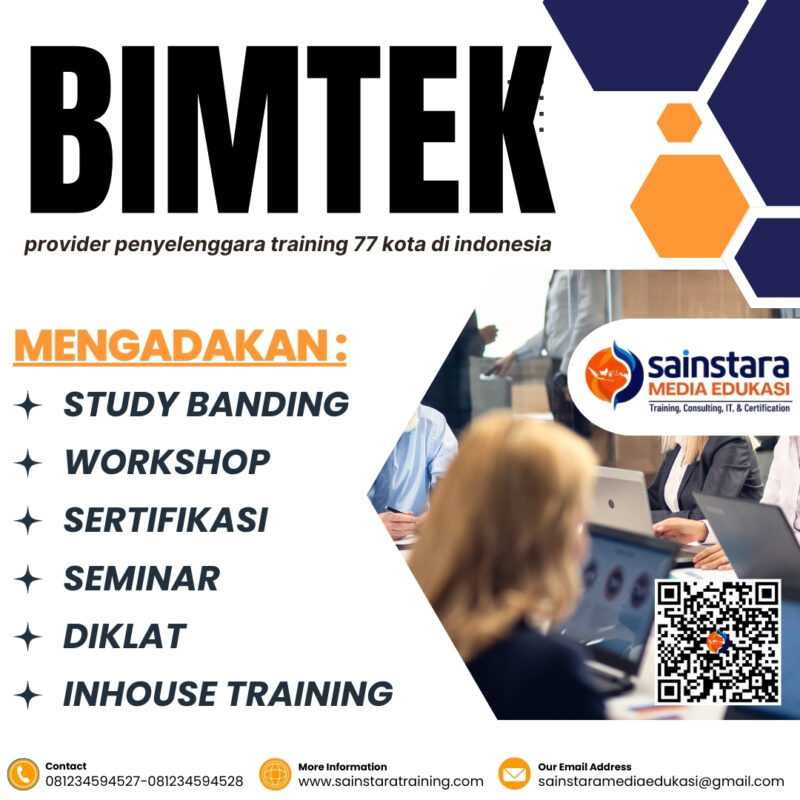 Bimtek Evaluasi Program Peningkatan Produktivitas Tenaga Kerja 2025