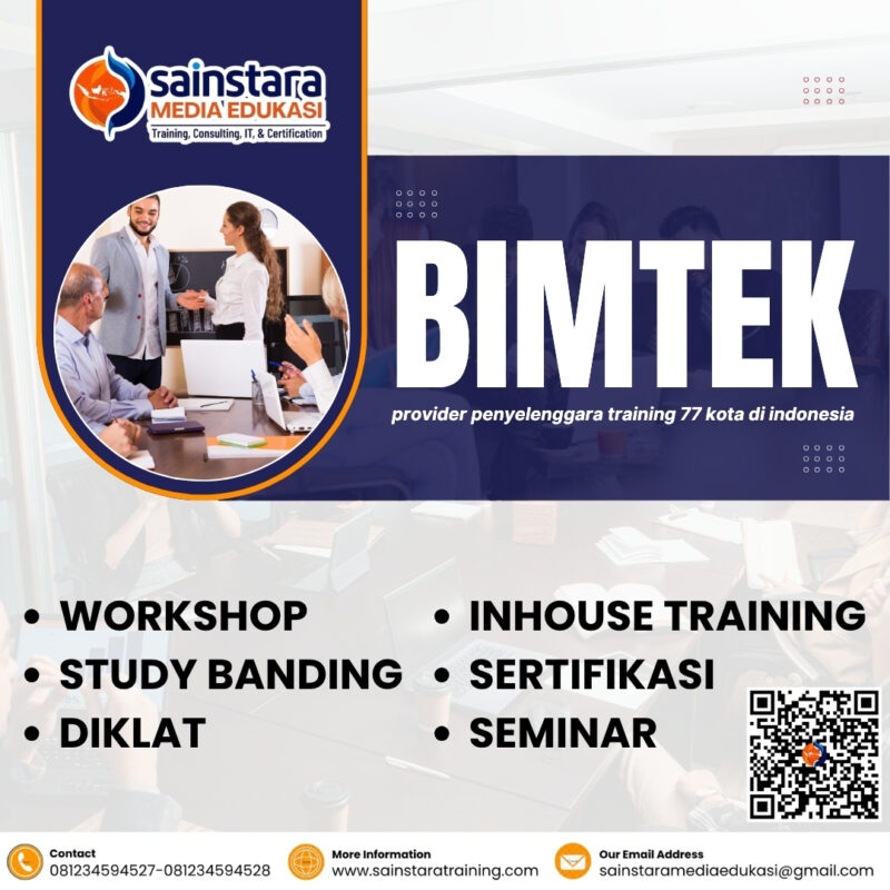 Bimtek Integrasi Manajemen Risiko dalam Perencanaan Strategis Kampus (Renstra, Renop, Renja) 2025