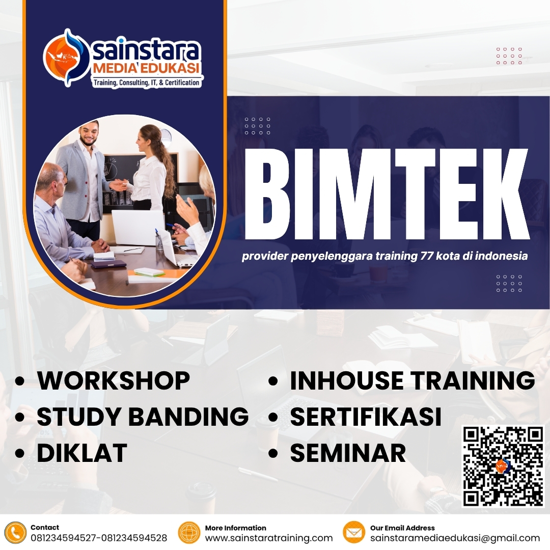 Bimtek Integrasi Manajemen Risiko dalam Perencanaan Strategis Kampus (Renstra, Renop, Renja) 2025