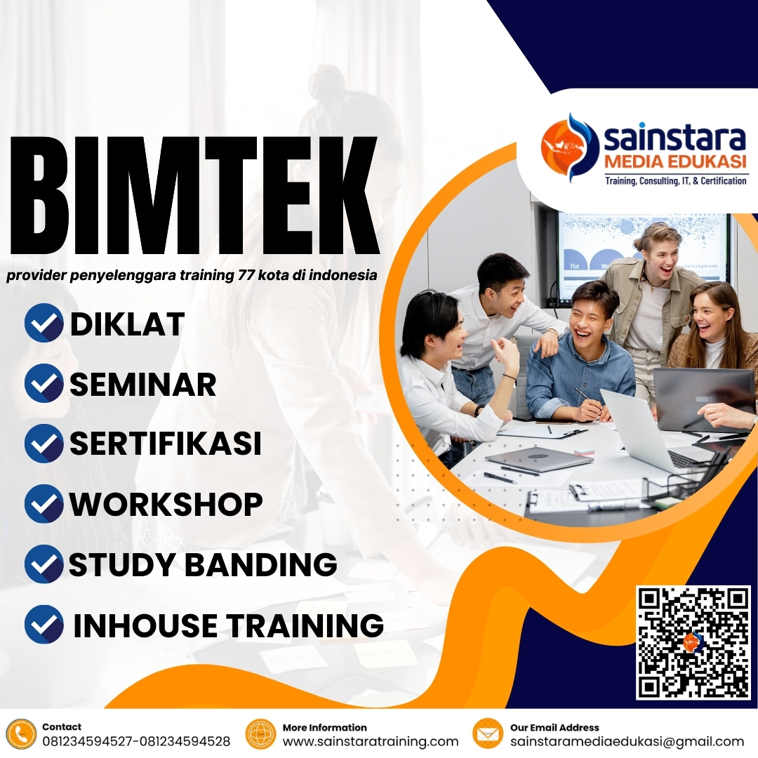 Bimtek Branding dan Desain Kemasan Produk UMKM 2025