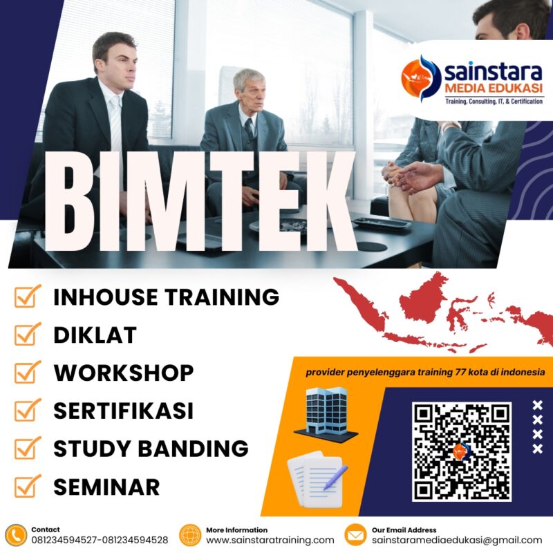 Bimtek Peningkatan Kinerja Layanan Penempatan Tenaga Kerja 2025