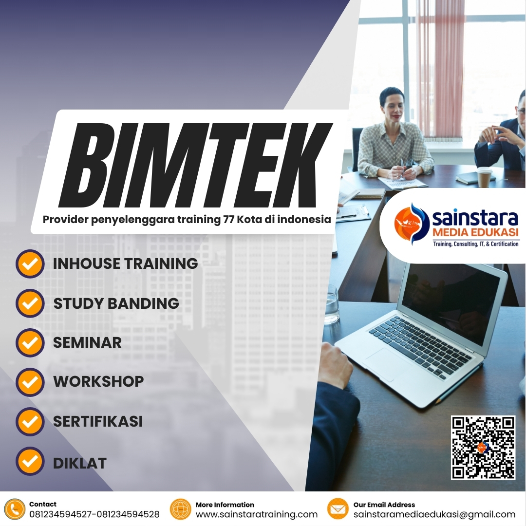 Bimtek Jurnalistik Pemerintahan untuk ASN Humas dan Kominfo 2025