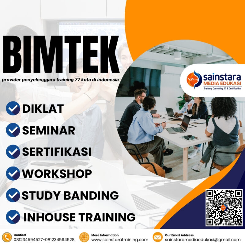 Pelatihan Legal Review dan Legal Audit dalam Pemerintahan Daerah 2025