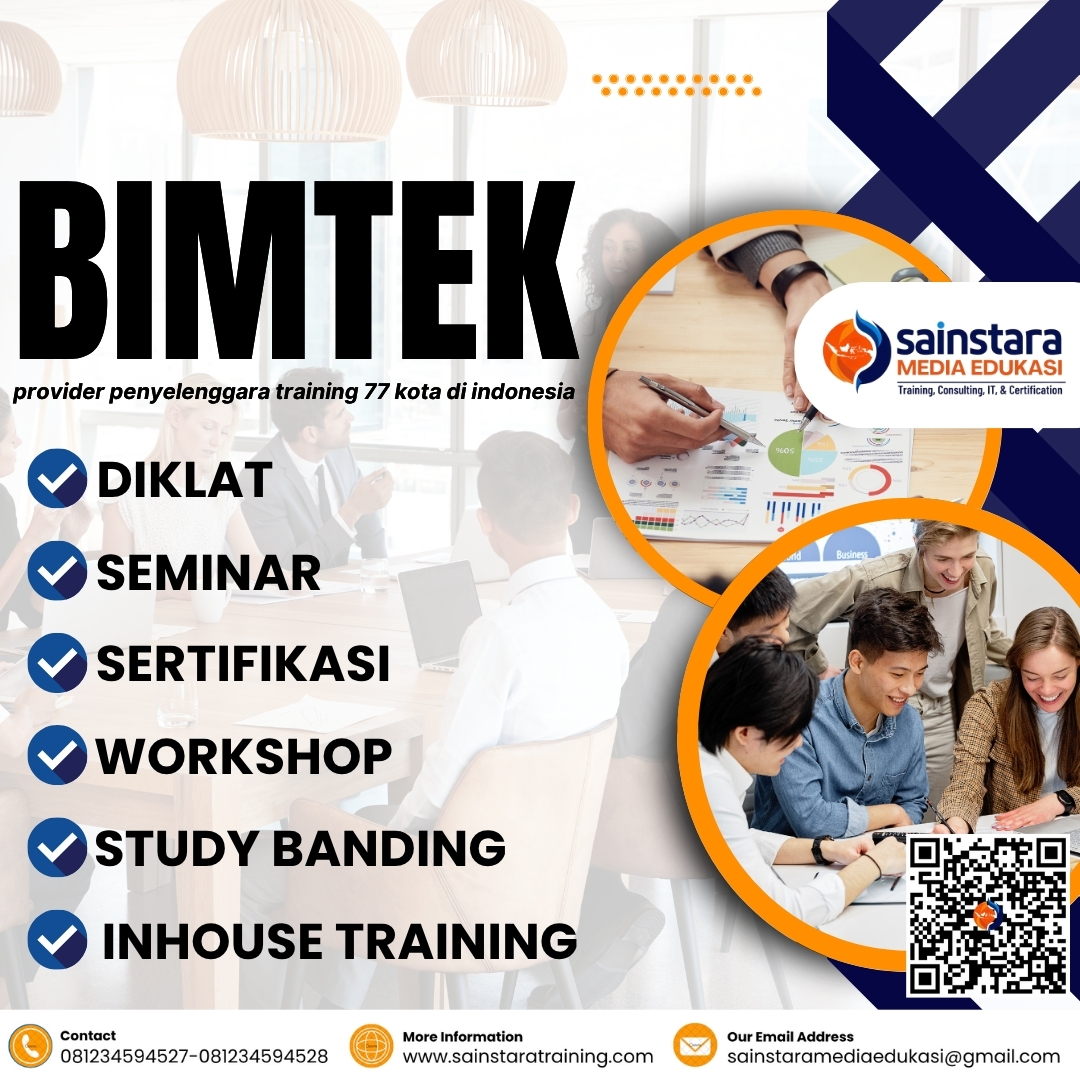 Bimtek Penanganan dan Mitigasi Risiko Hukum Pemerintah Daerah 2025
