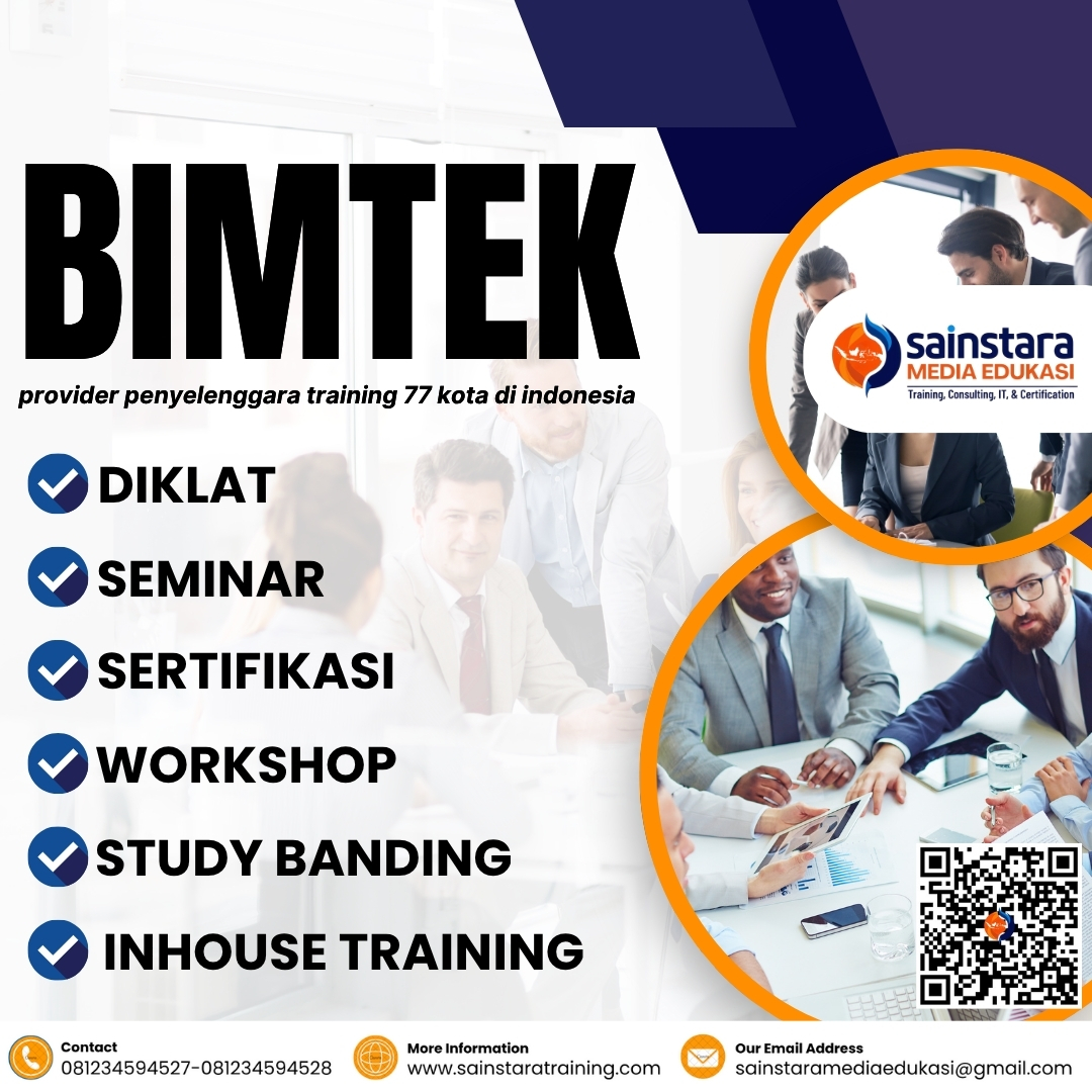 Bimtek Legal Opinion (Pendapat Hukum) untuk Pemerintah Daerah 2025