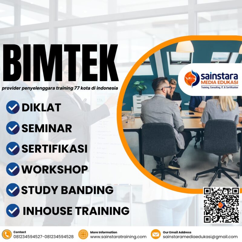 Pelatihan Perancangan Peraturan Perundang-undangan Ramah Investasi 2025