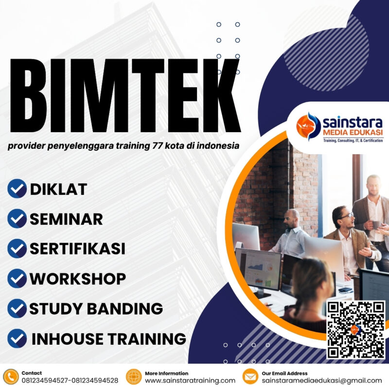 Bimtek Penyusunan Produk Hukum untuk Reformasi Birokrasi Daerah 2025