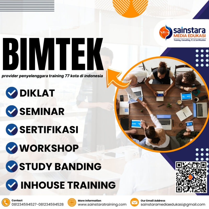 Bimtek Implementasi UU No. 13 Tahun 2022 tentang Pembentukan Peraturan Perundang-undangan 2025