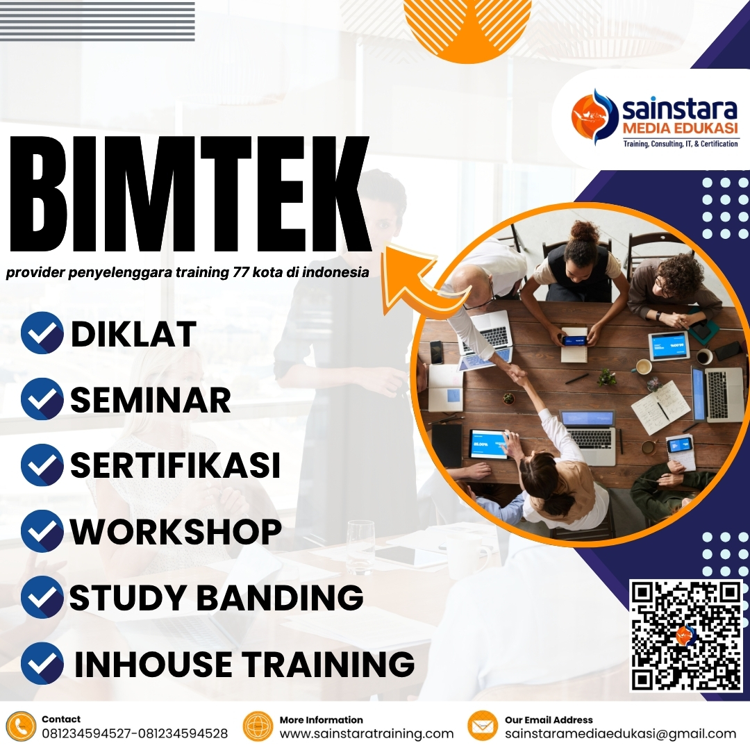 Bimtek Implementasi UU No. 13 Tahun 2022 tentang Pembentukan Peraturan Perundang-undangan 2025