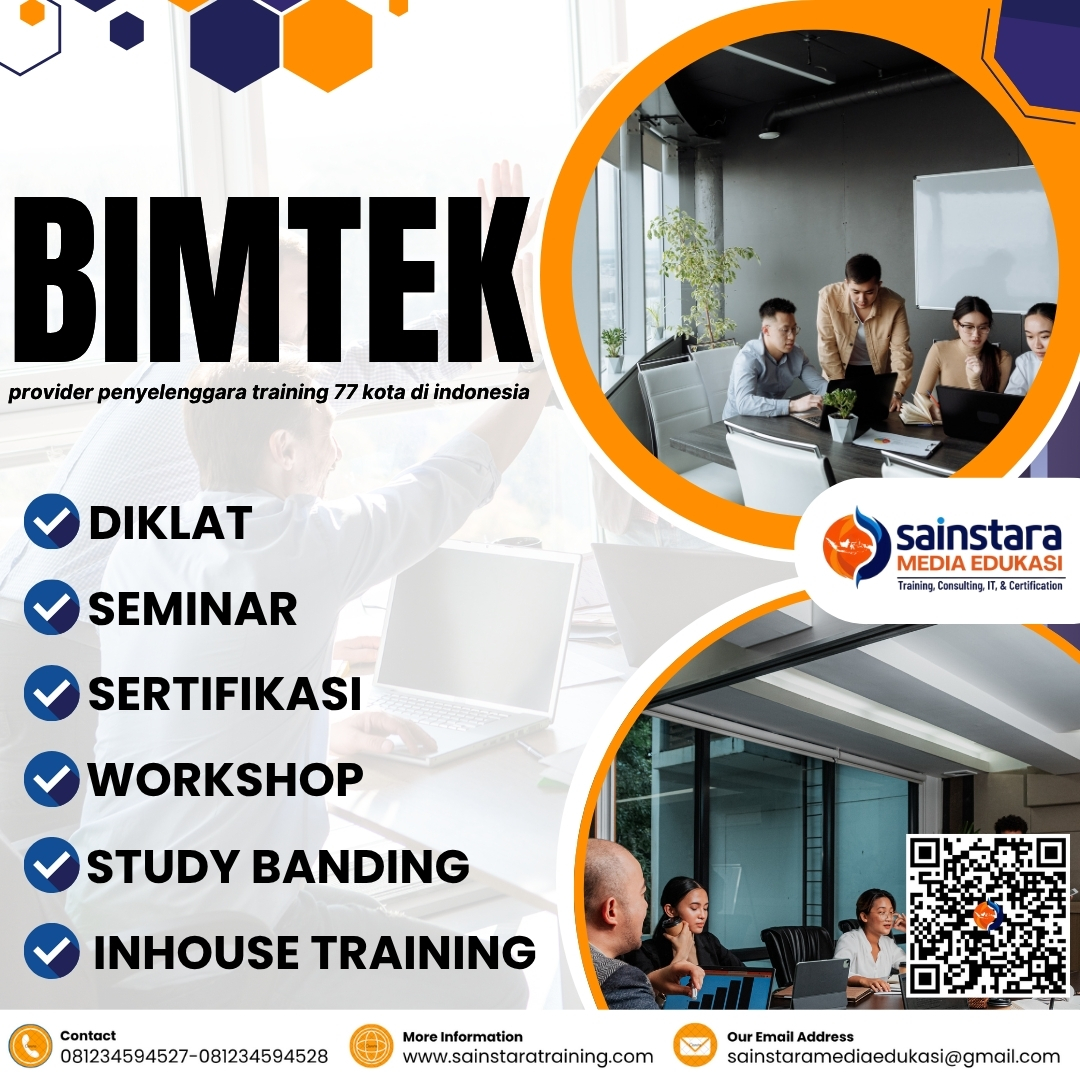Bimtek E-BLUD Terpadu 2025