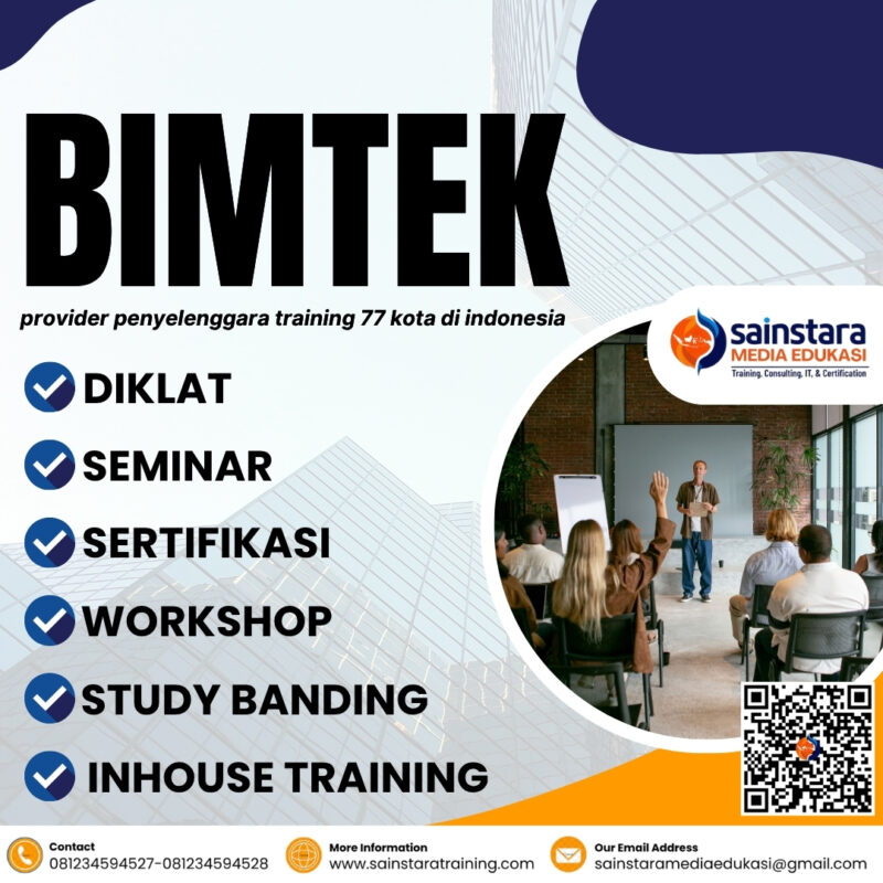 Bimtek Penyusunan Perjanjian Kerja Bersama (PKB) dan Hubungan Industrial 2025