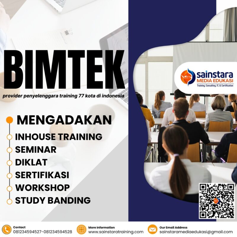 Bimtek Penyelesaian Perselisihan Hubungan Industrial 2025