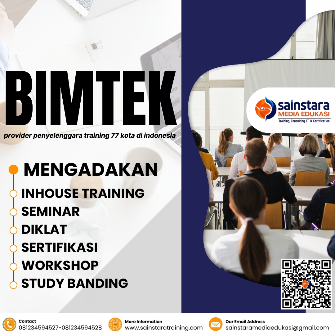 Bimtek Penyelesaian Perselisihan Hubungan Industrial 2025