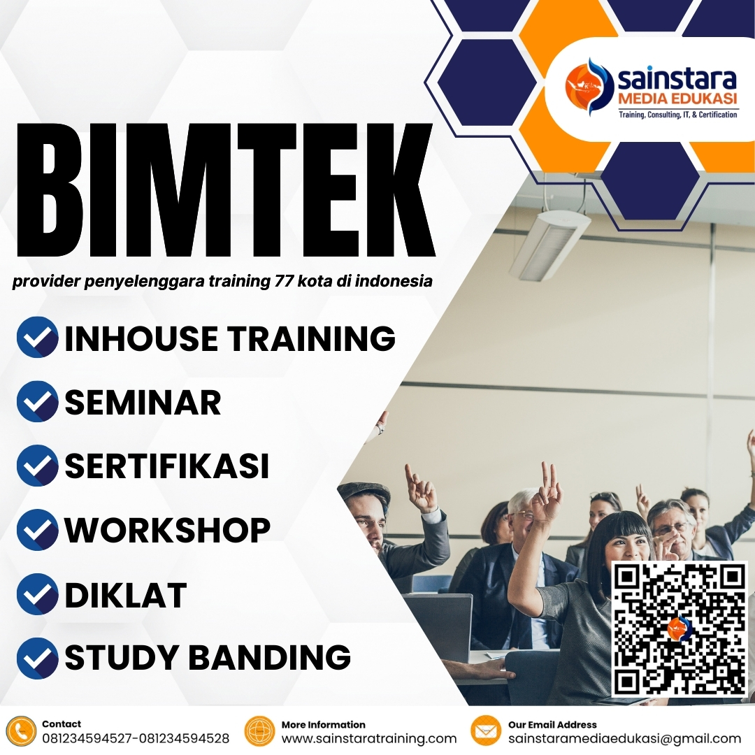 Bimtek Pengelolaan Isu Strategis dan Antisipasi Hoaks di Media 2025