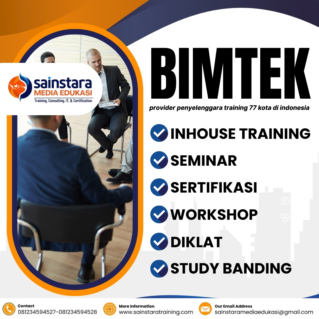 Bimtek Jurnalisme Data dan Analisis Media Sosial Pemerintah 2025