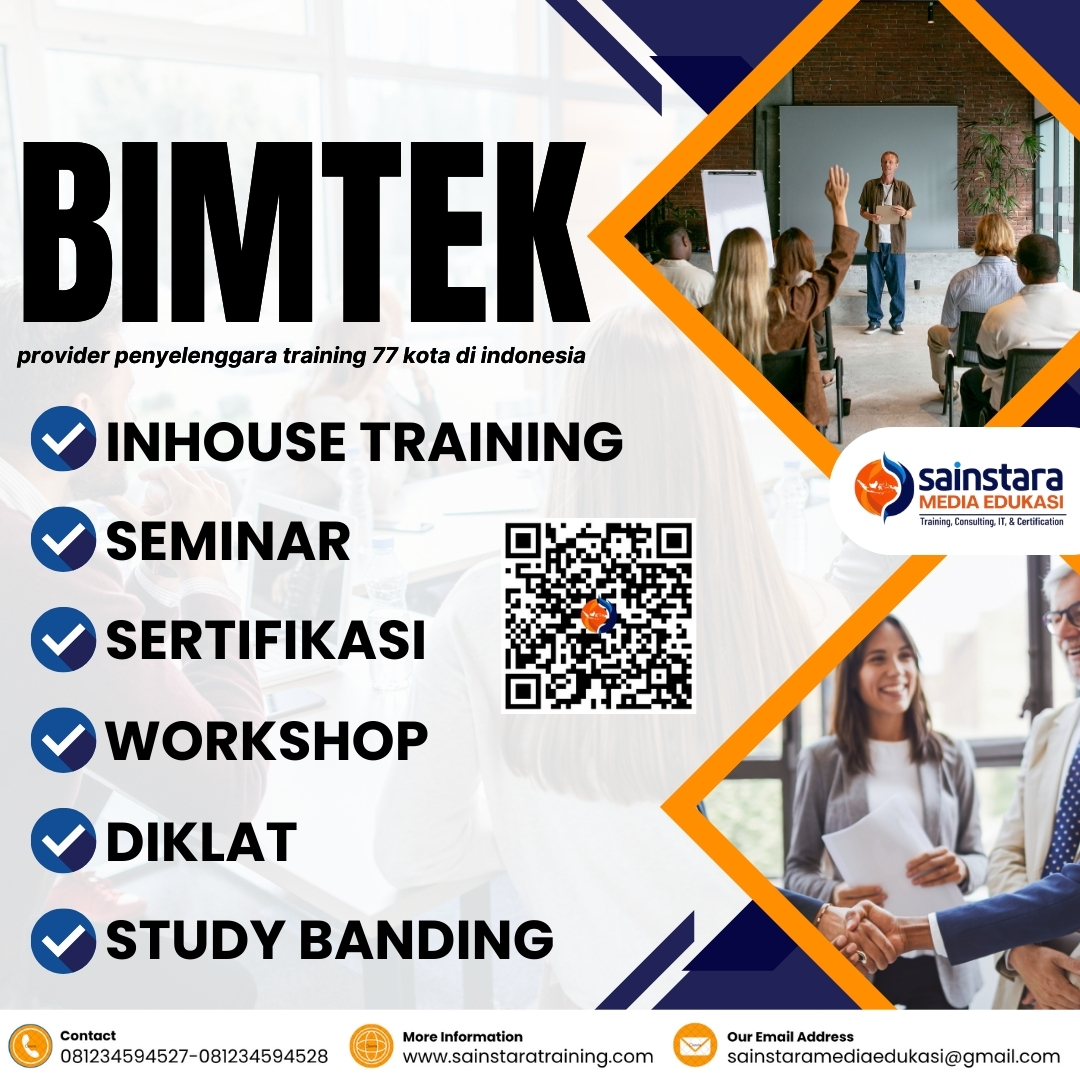 Bimtek Penulisan Narasi Program Prioritas Kepala Daerah 2025