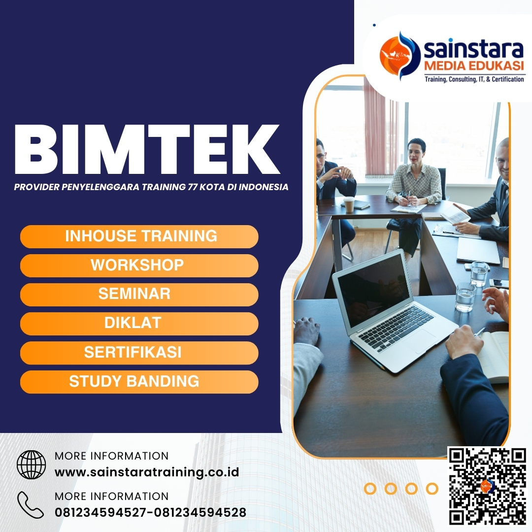 Bimtek Penyusunan Program dan Kegiatan Berbasis Sustainable Development Goals (SDGs) 2025