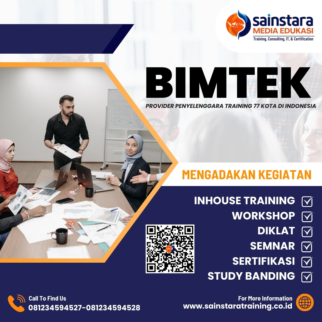 Bimtek Sinkronisasi Dokumen Perencanaan Pusat dan Daerah 2025