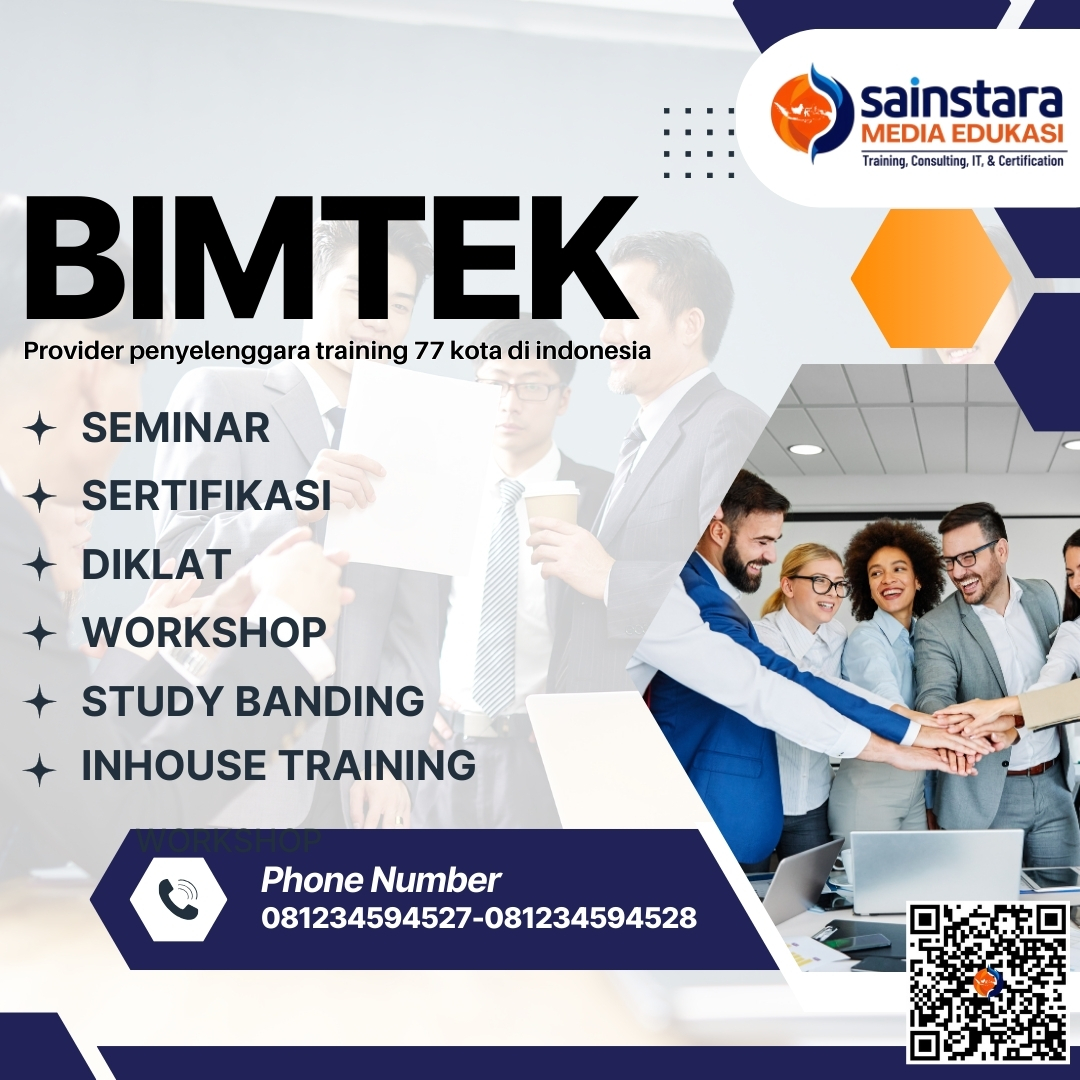 Bimtek Penyusunan Indikator Kinerja Program sesuai RPJPN dan RPJPD 2025