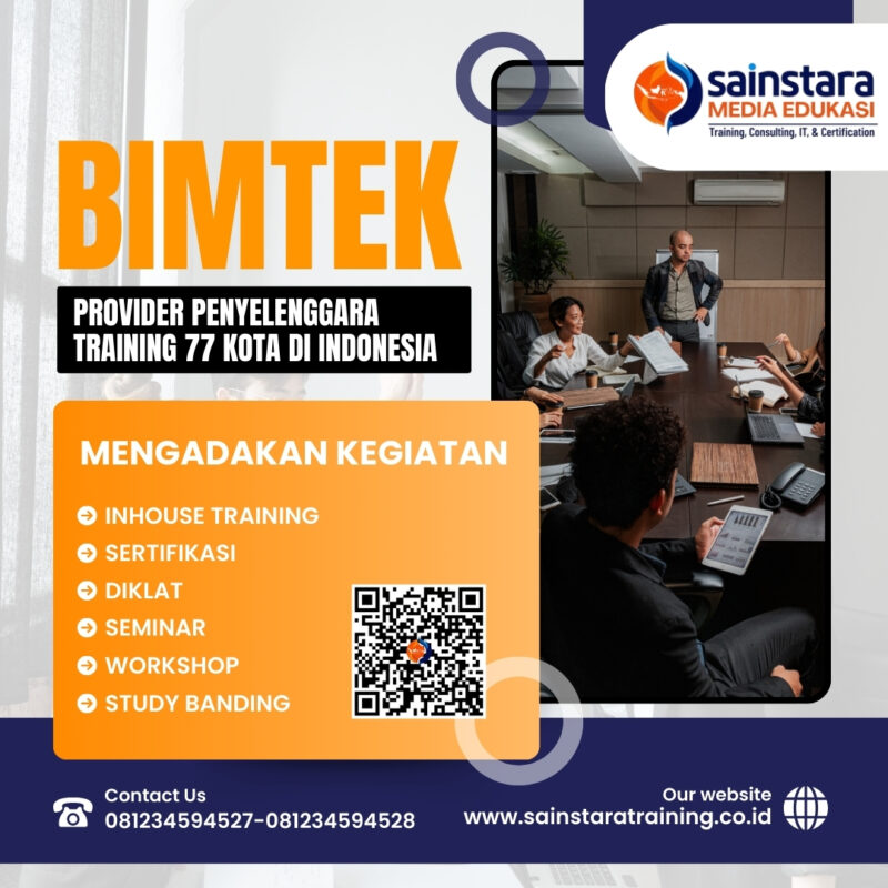 Bimtek Penyusunan Rencana Kerja Tahunan (RKT) Berbasis SMART 2025