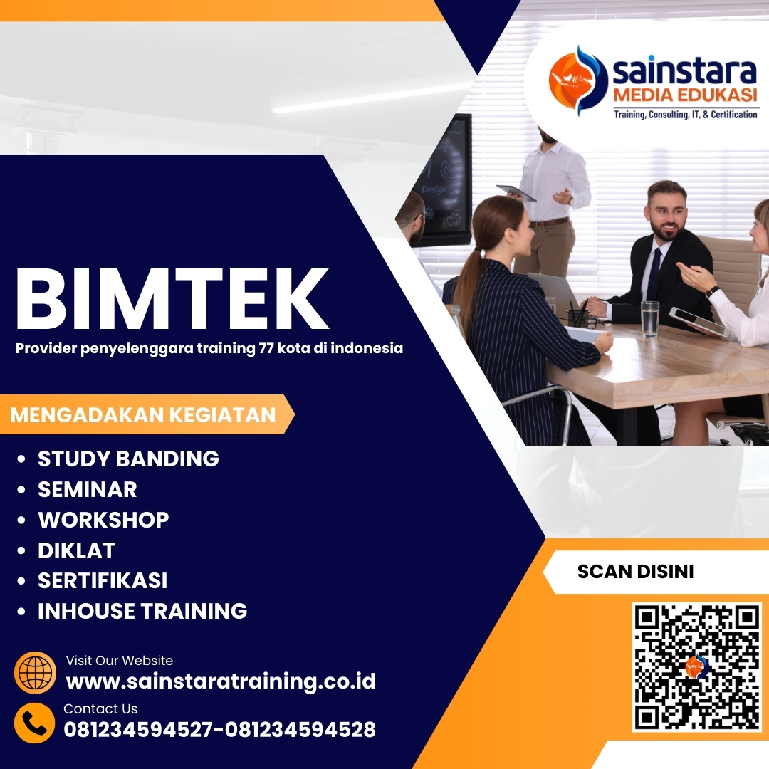 Bimtek Penguatan Kapasitas Perencanaan dan Pengendalian Program Pemerintah 2025