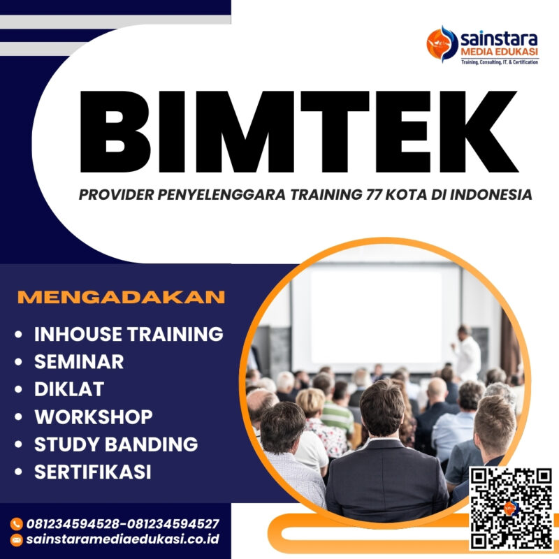 Bimtek Penyusunan Program & Kegiatan Daerah 2025