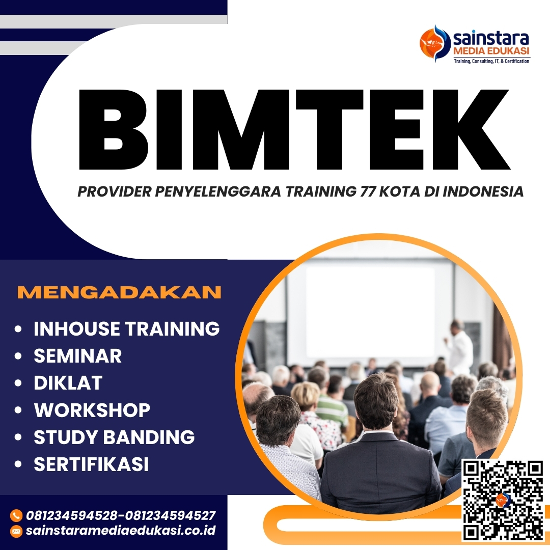 Bimtek Penyusunan Program & Kegiatan Daerah 2025