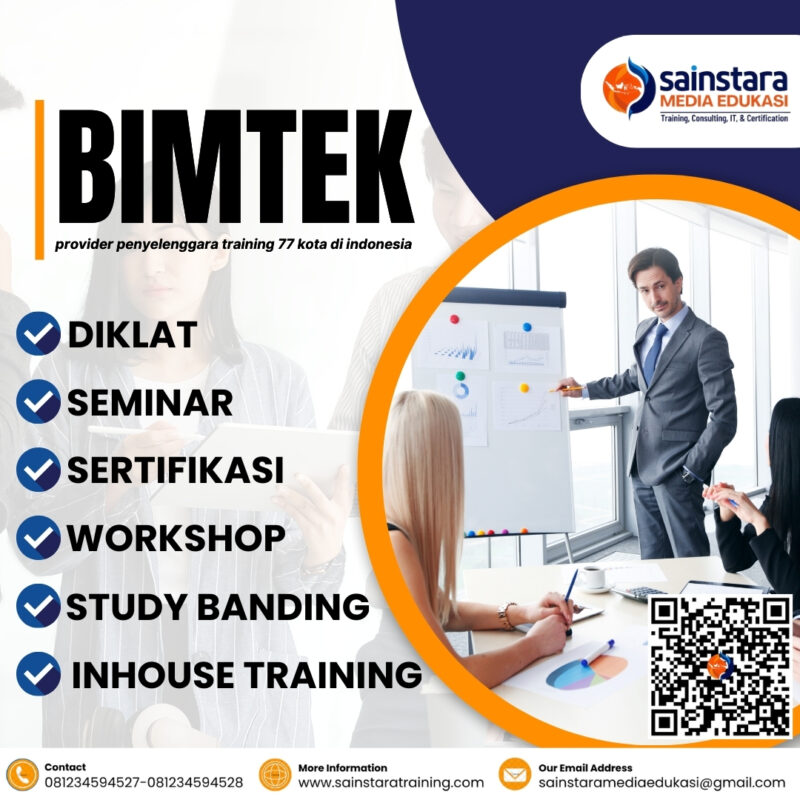 Bimtek Kemitraan Humas dengan Lembaga Penyiaran dan Pers 2025