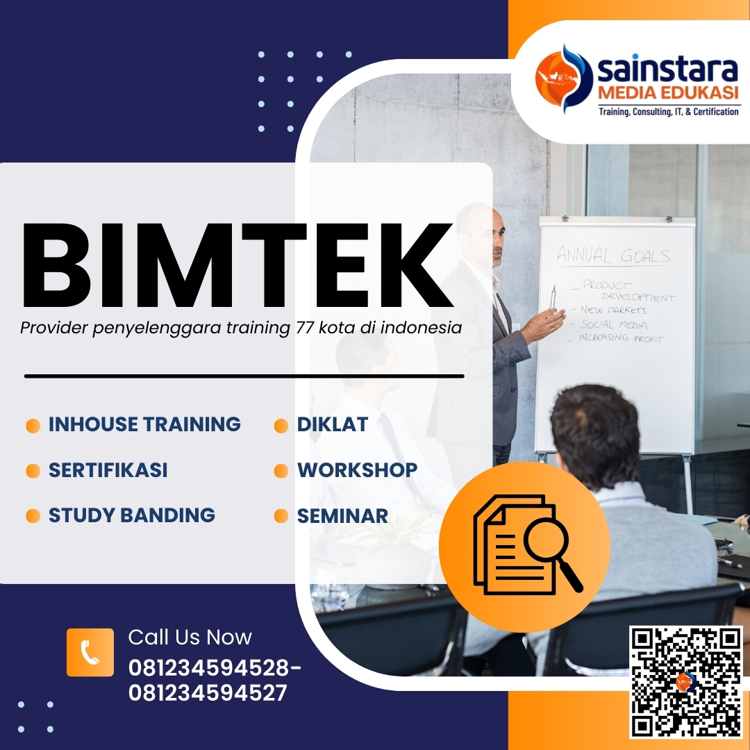 Bimtek Penyusunan Program Prioritas Nasional di Daerah 2025