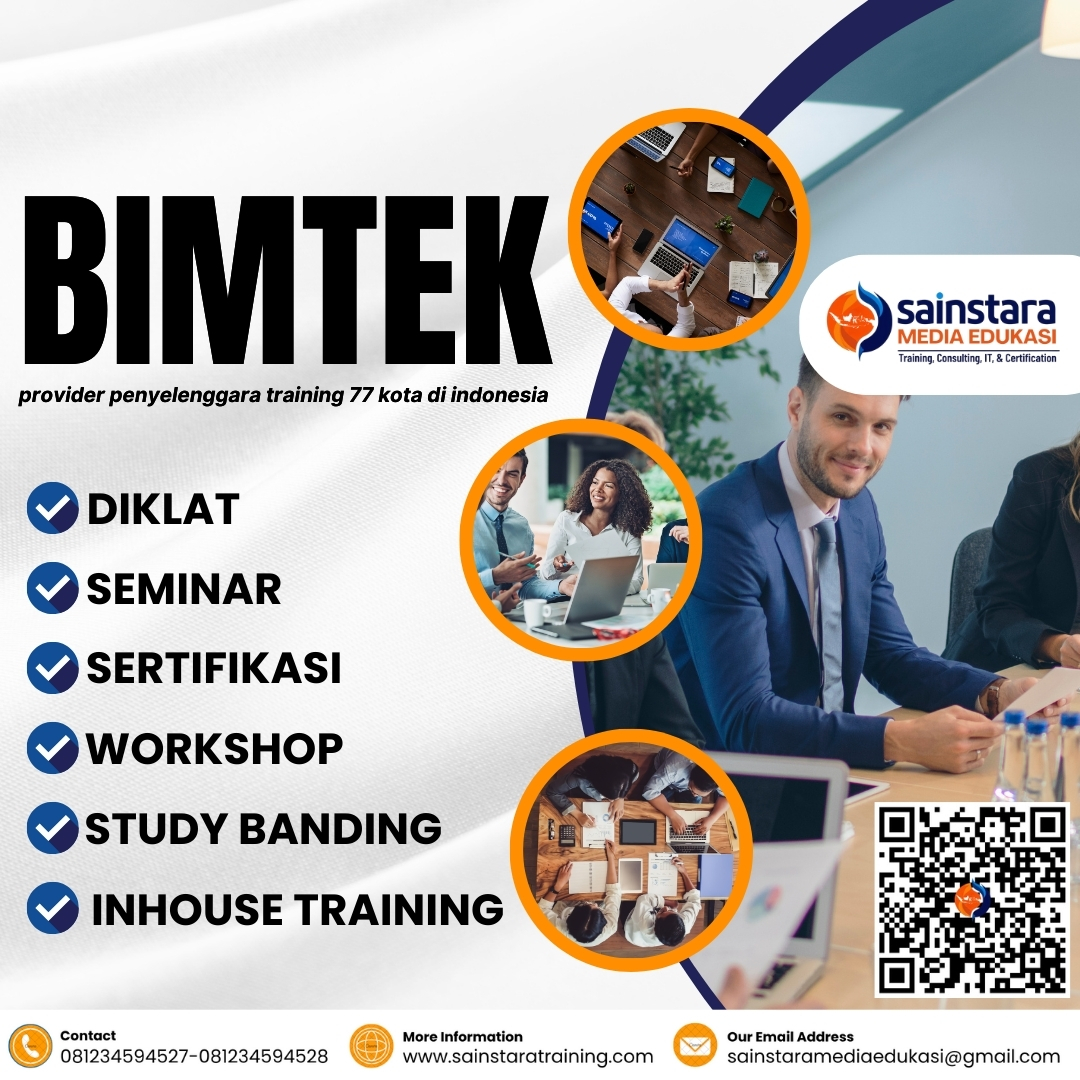 Bimtek Peliputan Protokoler dan Dokumentasi Kepala Daerah 2025