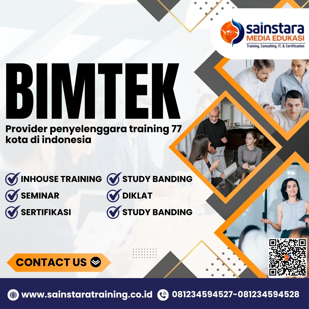 Bimtek Pengenalan ICD-9 dan ICD-10 dalam Sistem Pelayanan Kesehatan 2025