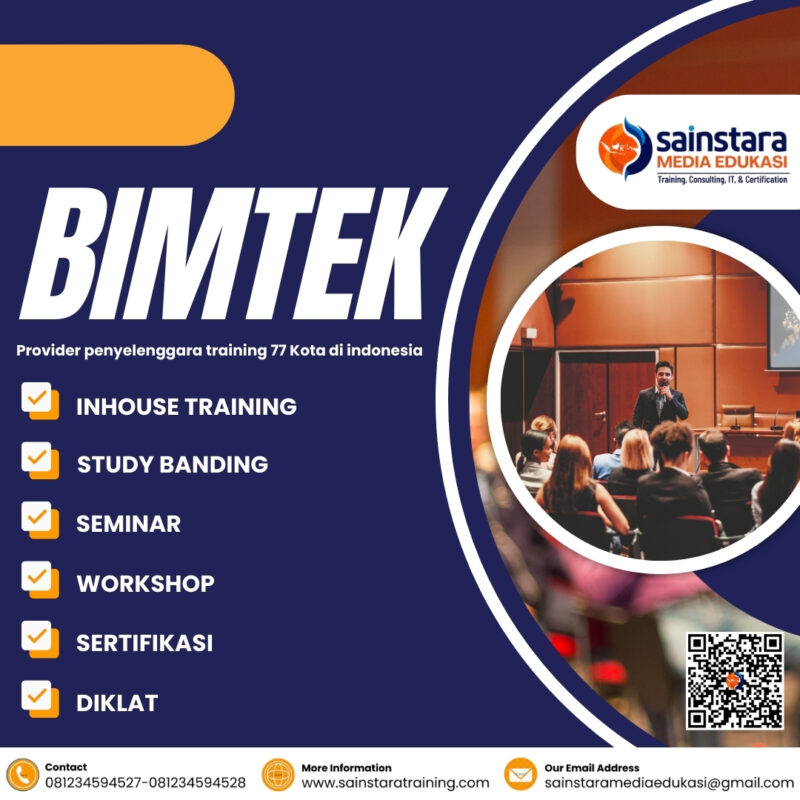 Bimtek Kehumasan Pemerintah dalam Era Digital dan Media Sosial 2025