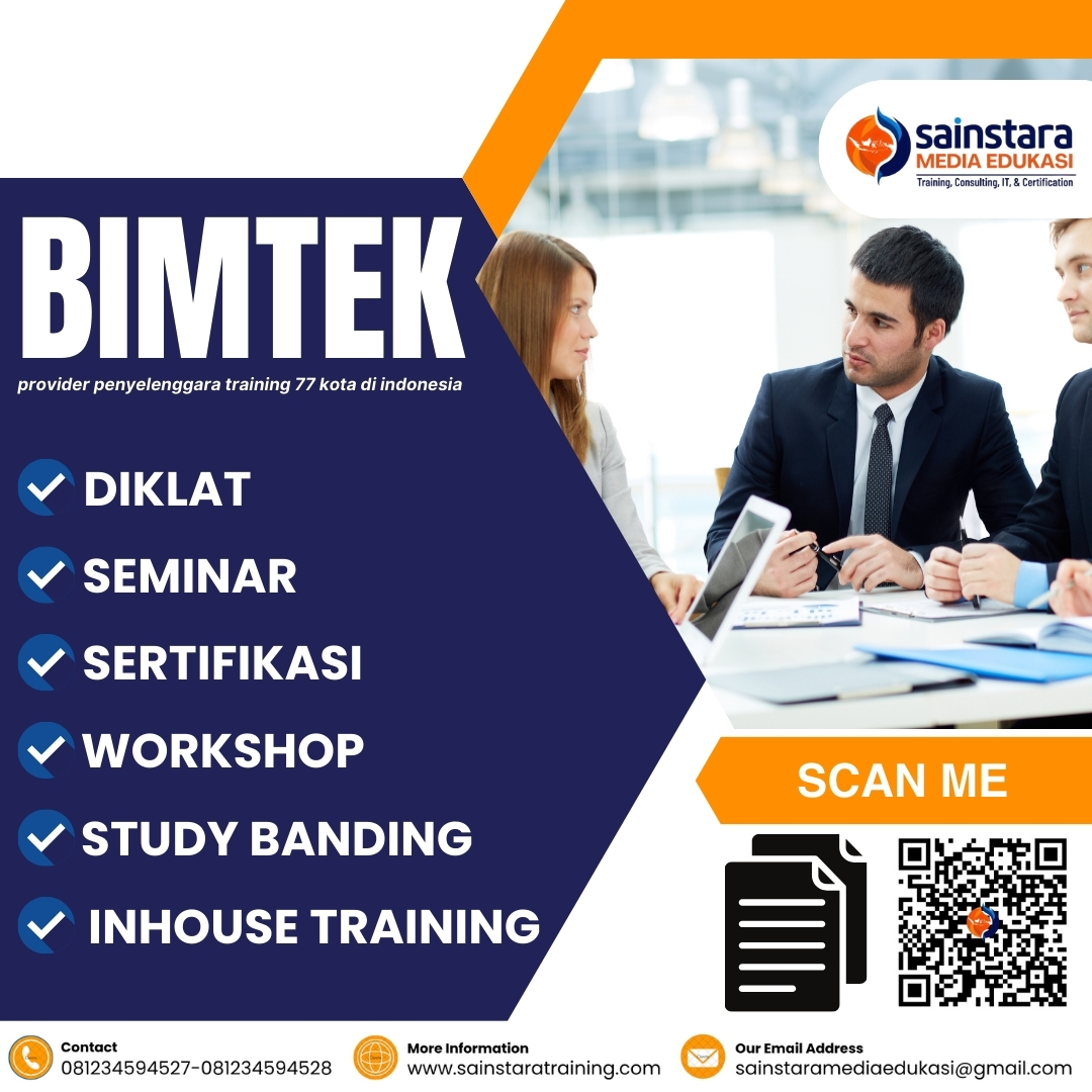 Bimtek DPRD dalam Pengawasan Pembangunan Infrastruktur Daerah 2025