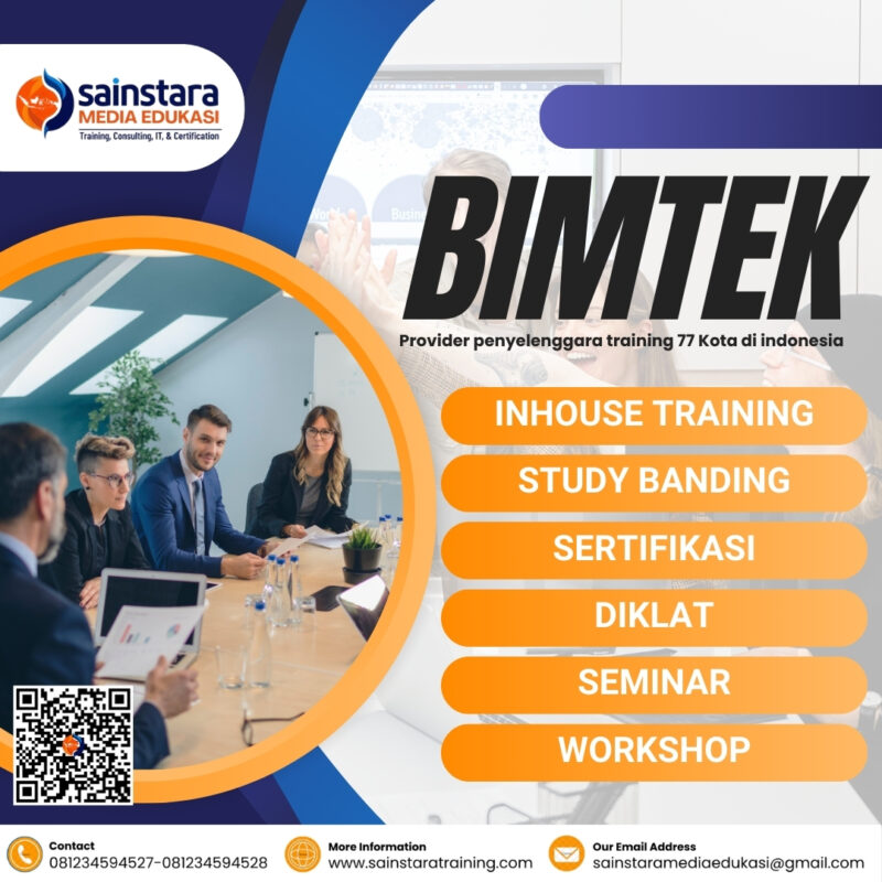 Bimtek Public Speaking dan Teknik Wawancara bagi Humas 2025