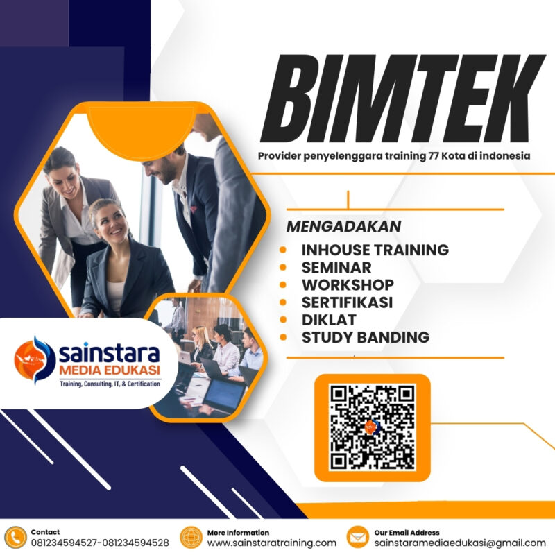Bimtek Penulisan Artikel Opini dan Feature untuk Media Pemerintah 2025