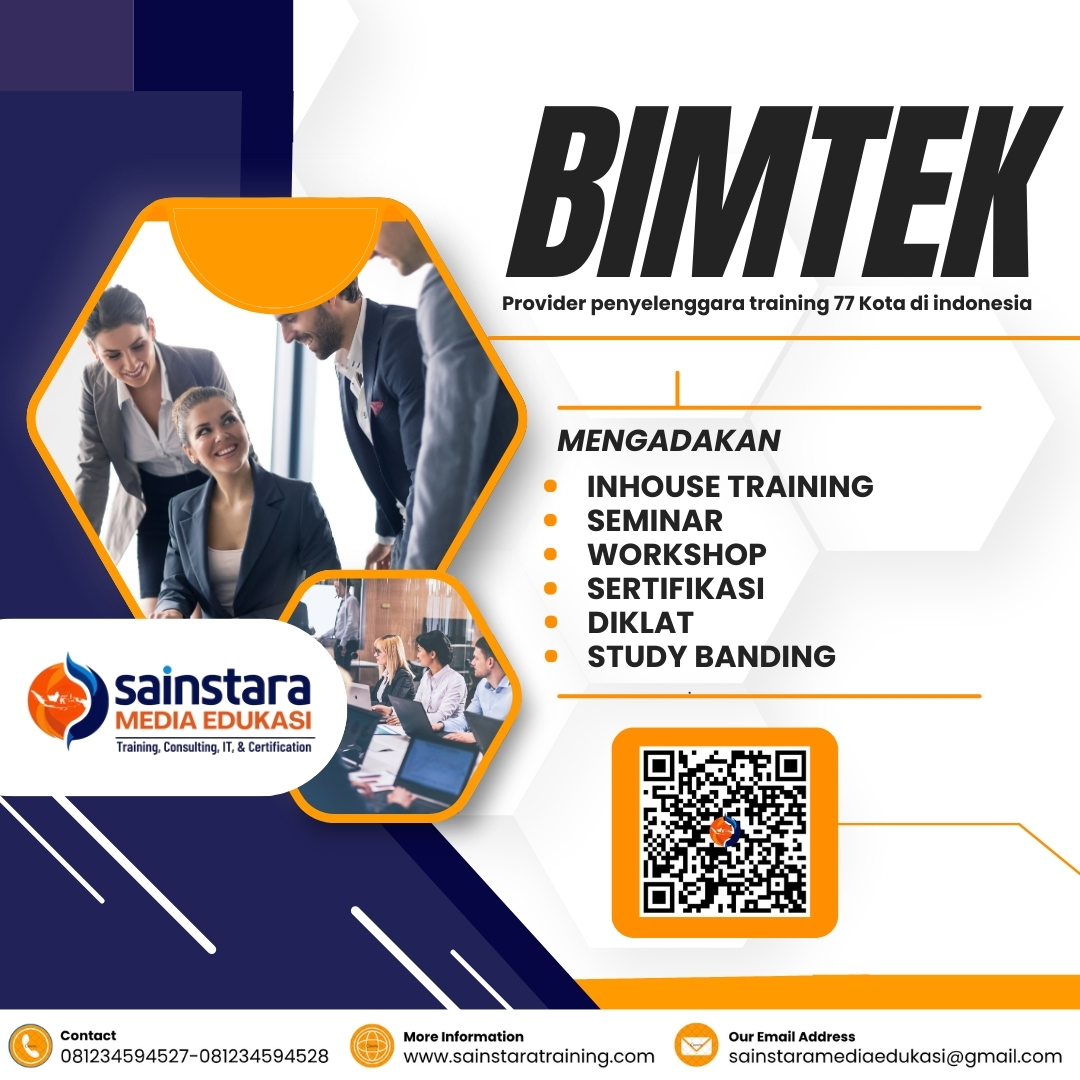 Bimtek Penulisan Artikel Opini dan Feature untuk Media Pemerintah 2025