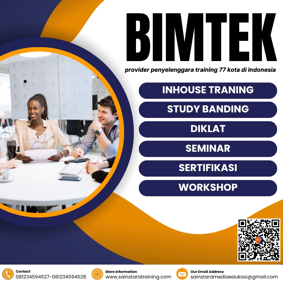Bimtek Perencanaan dan Penganggaran Berbasis Kinerja 2025