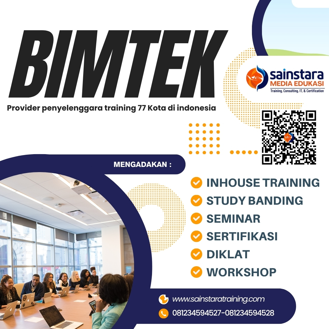 Bimtek Pembinaan Lembaga Pelatihan Kerja Swasta (LPKS) 2025