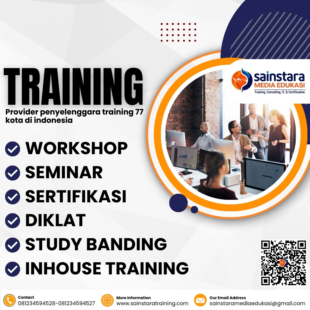 Training Komite Keperawatan 2025