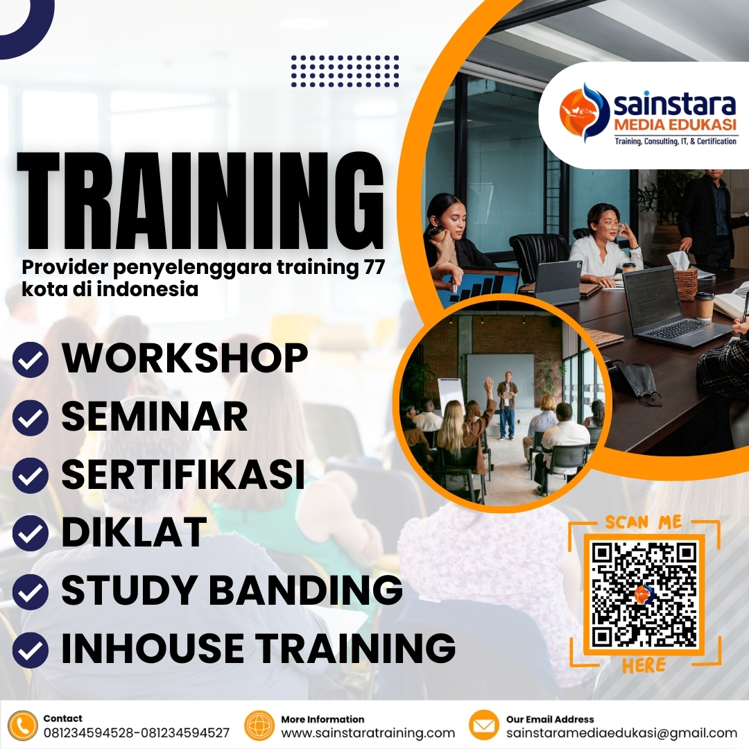 Training Investigasi Klaim 2025