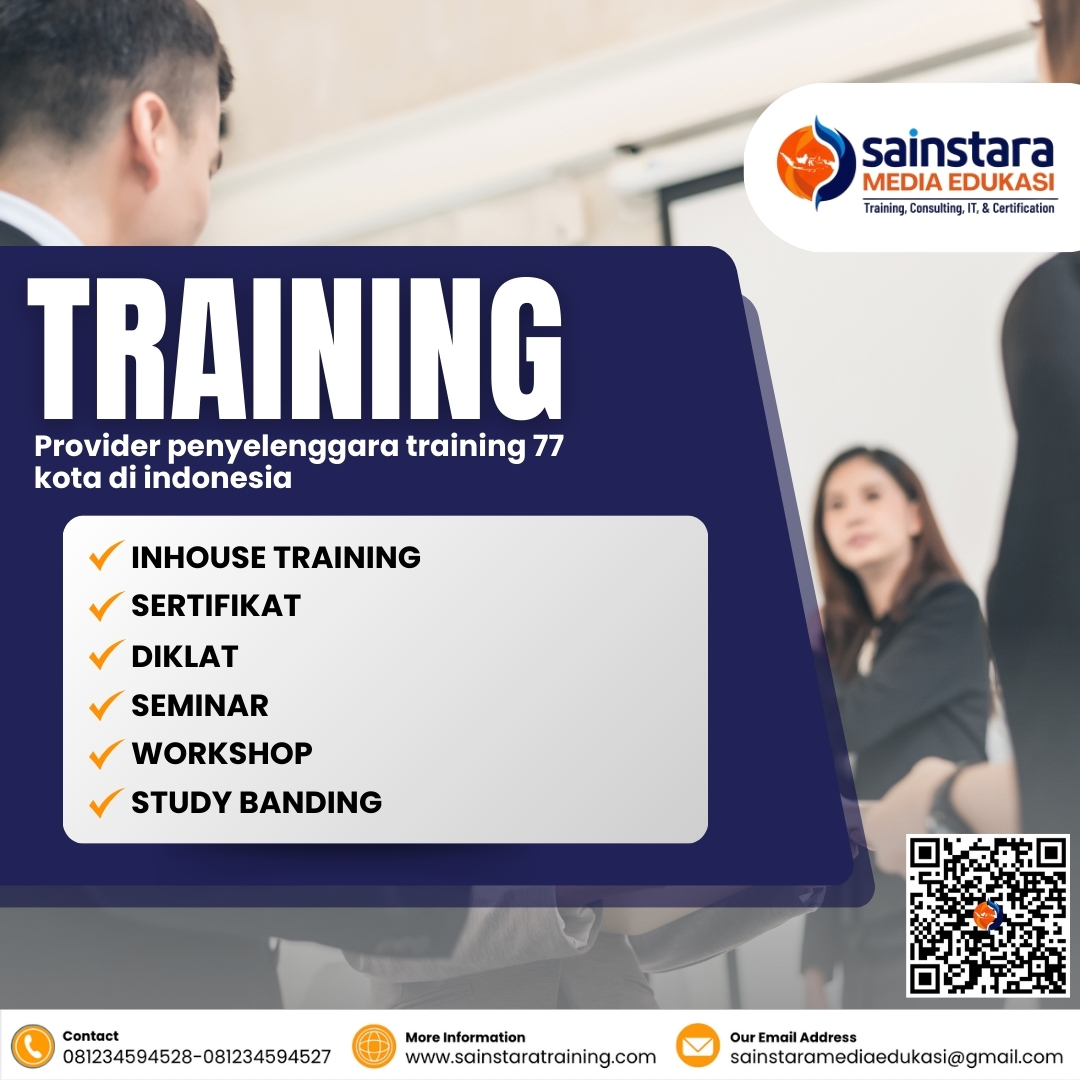 Training Cash Flow & Treasury Management 2025