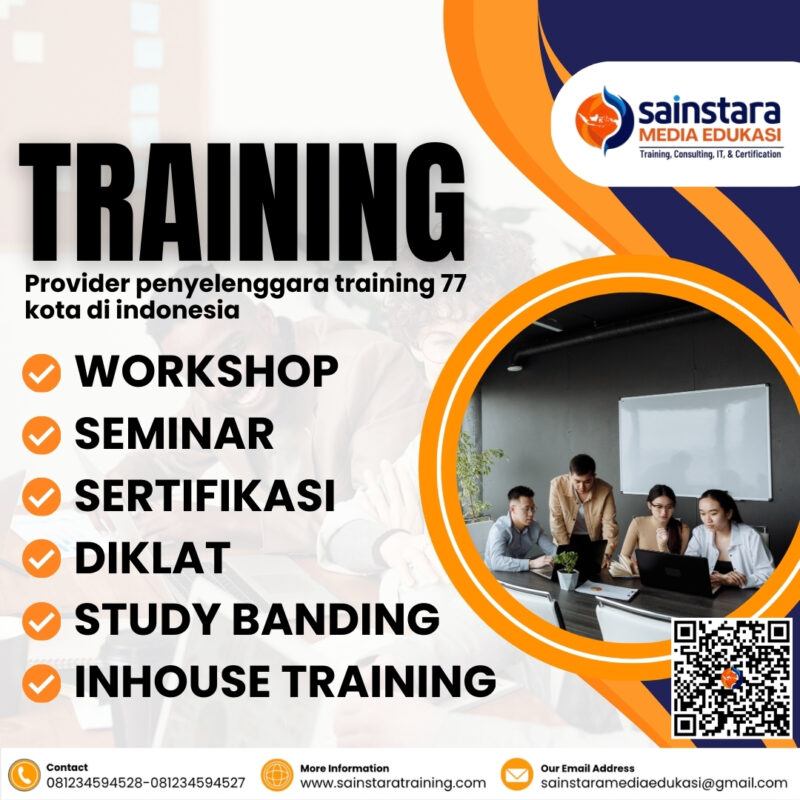 Training Legal for Non-Legal 2025