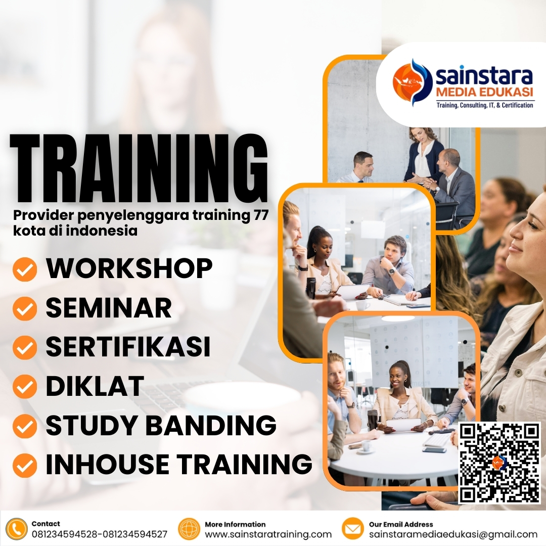 Training Awareness ISO 14001 2025