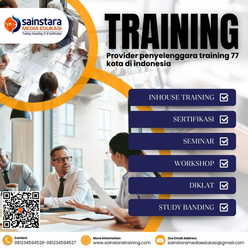 Training Manajemen Piutang dan Strategi Penagihan 2025