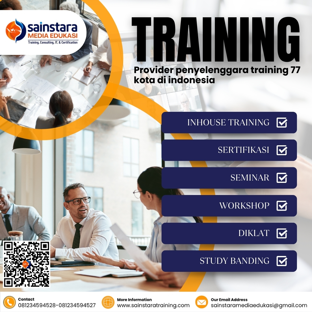 Training Manajemen Piutang dan Strategi Penagihan 2025